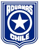 Logo Servicio Nacional de Aduanas